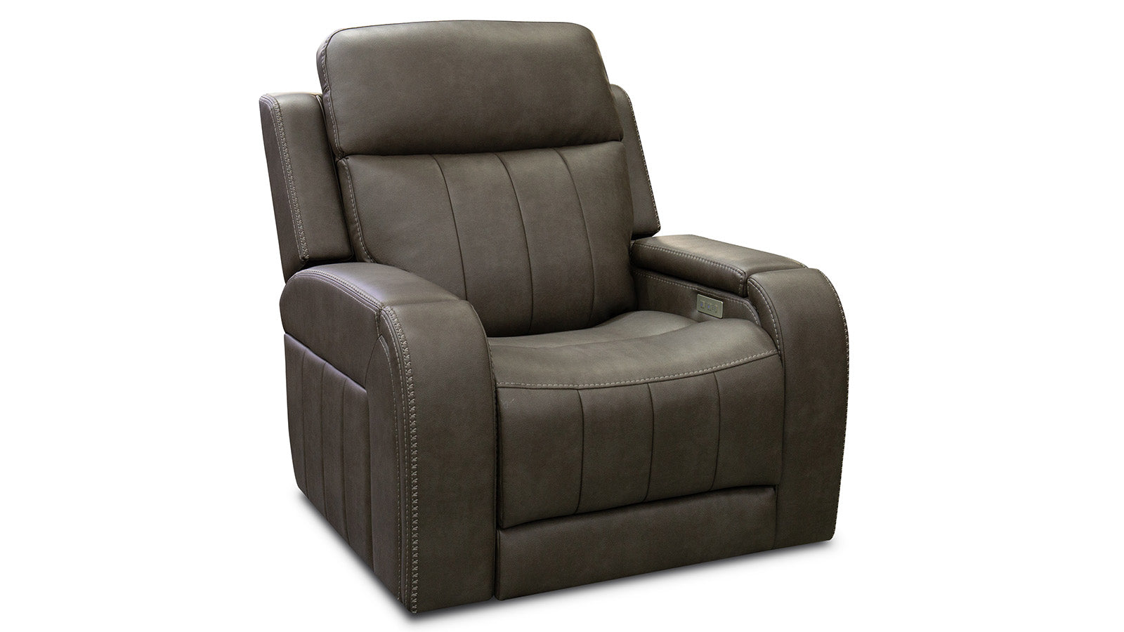 Cougar Smoke 2.0 P6 Power Recliner w/Immersive Audio 3 Cougar Smoke 2.0 P6 Power Recliner w/Immersive Audio