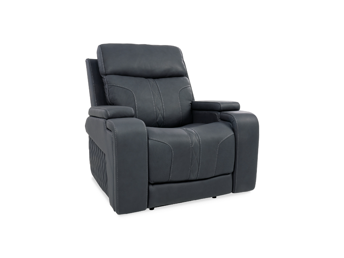 Indigo Twilight 2.0 P6 Power Recliner w/Immersive Audio
