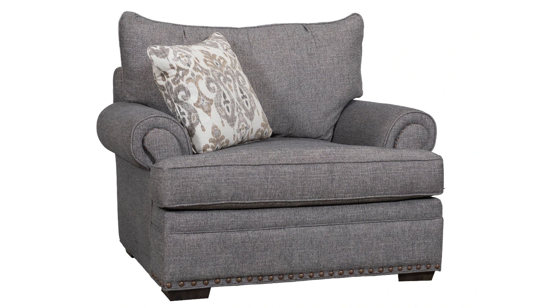 Adam Chair 1/2