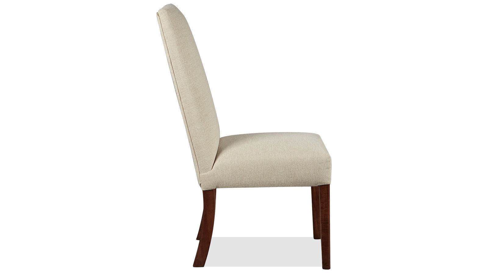 Alexander Maple Cream Side Chair 3 Alexander Maple Cream Side Chair