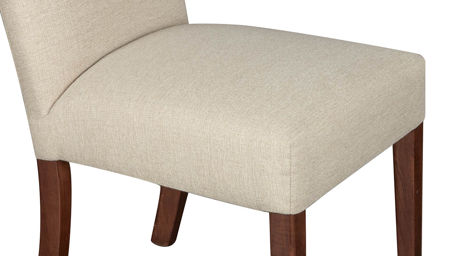 Alexander Maple Cream Side Chair 5 Alexander Maple Cream Side Chair