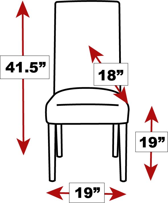 Alexander Maple Cream Side Chair 6 Alexander Maple Cream Side Chair