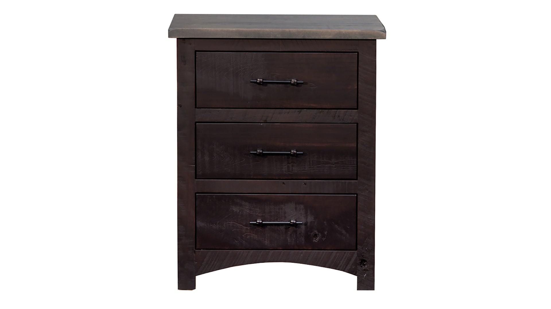 Amarillo Slate Nightstand