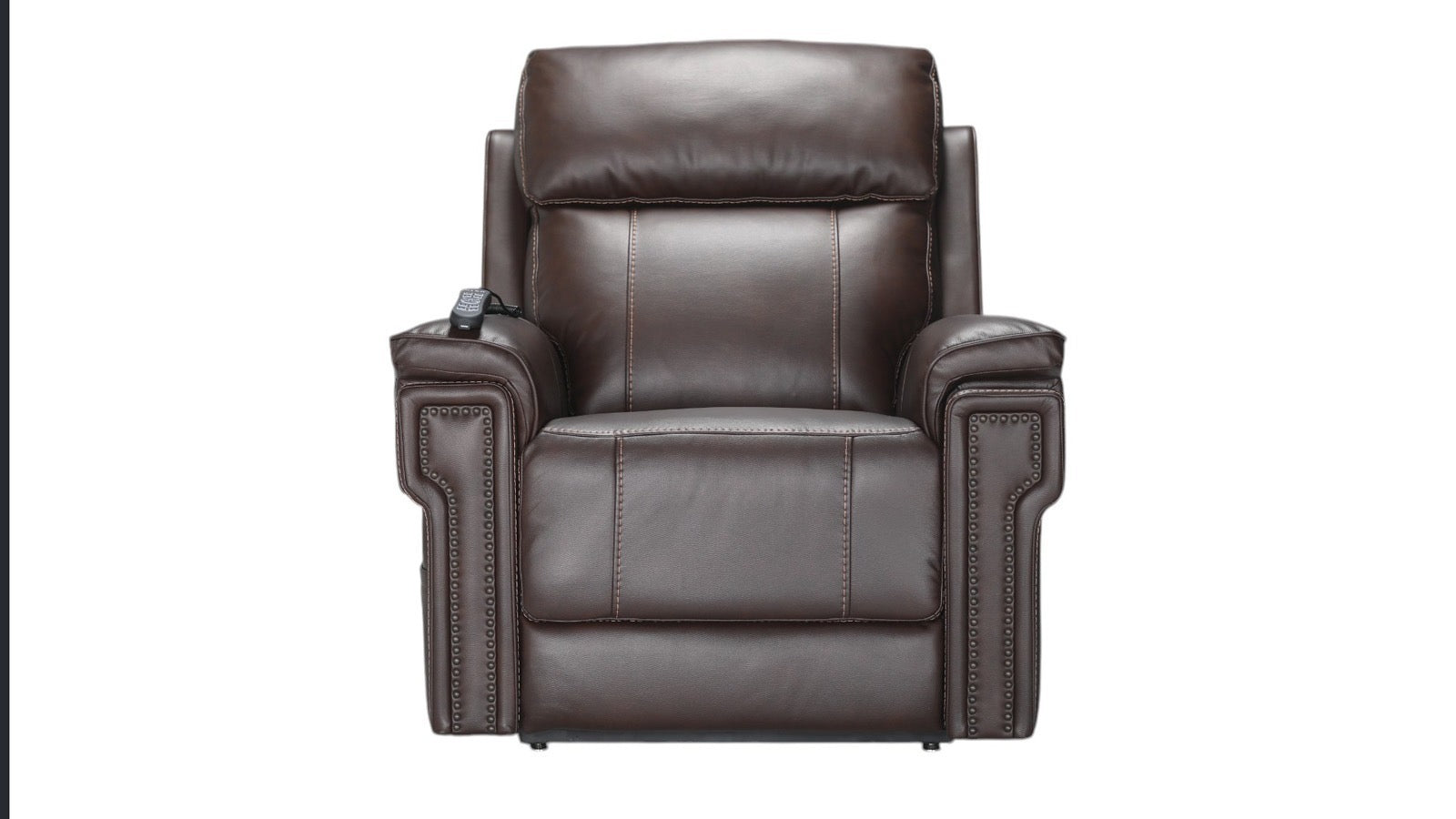 Arhus Walnut Lift Chair