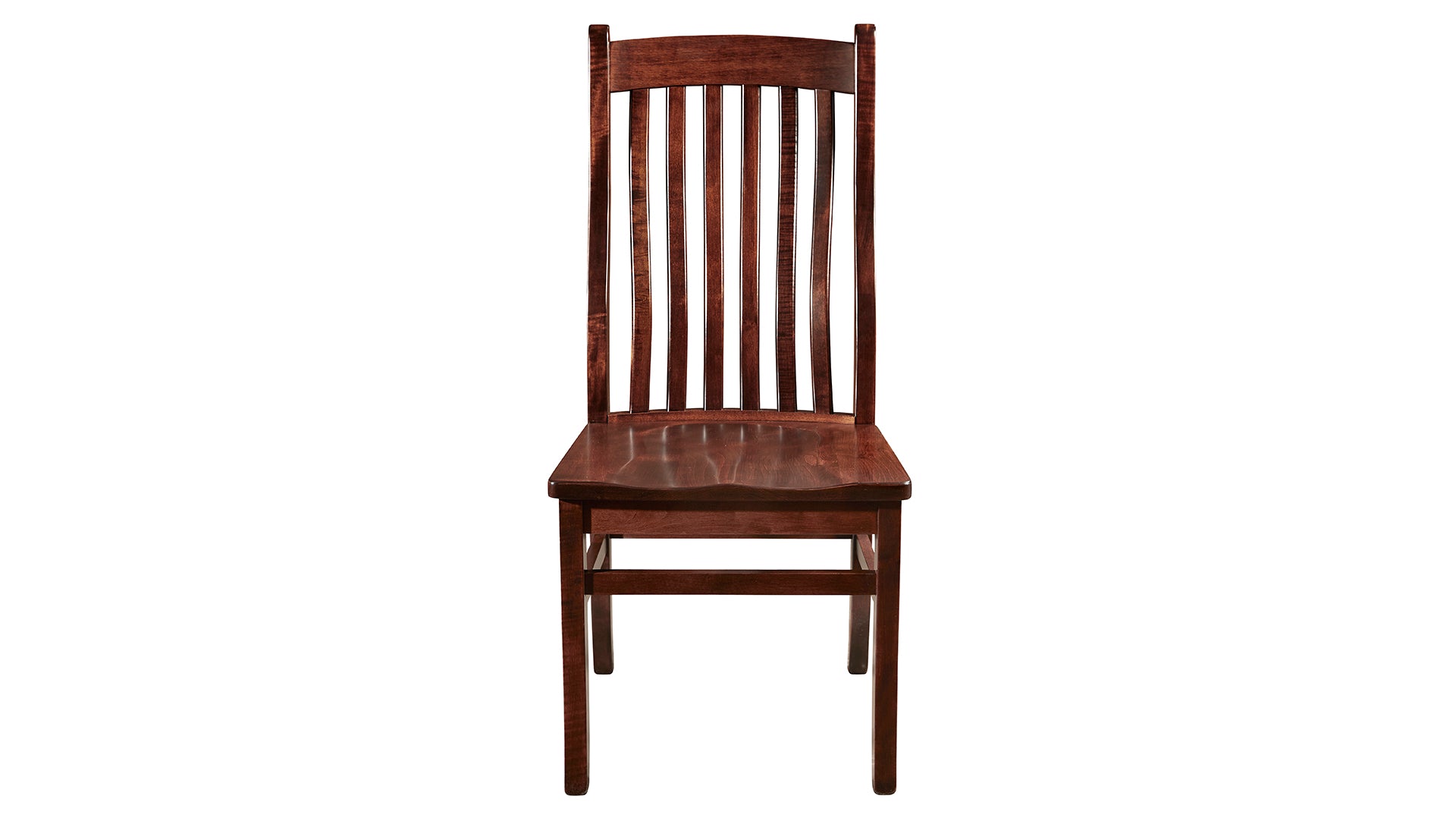 Arts & Crafts Side Chair
