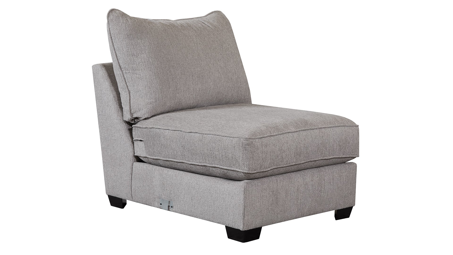 Atlantis Sterling Armless Chair 3 Atlantis Sterling Armless Chair