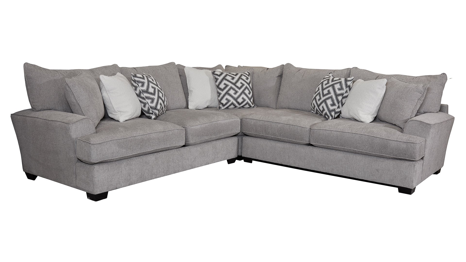 Atlantis Sterling Sectional