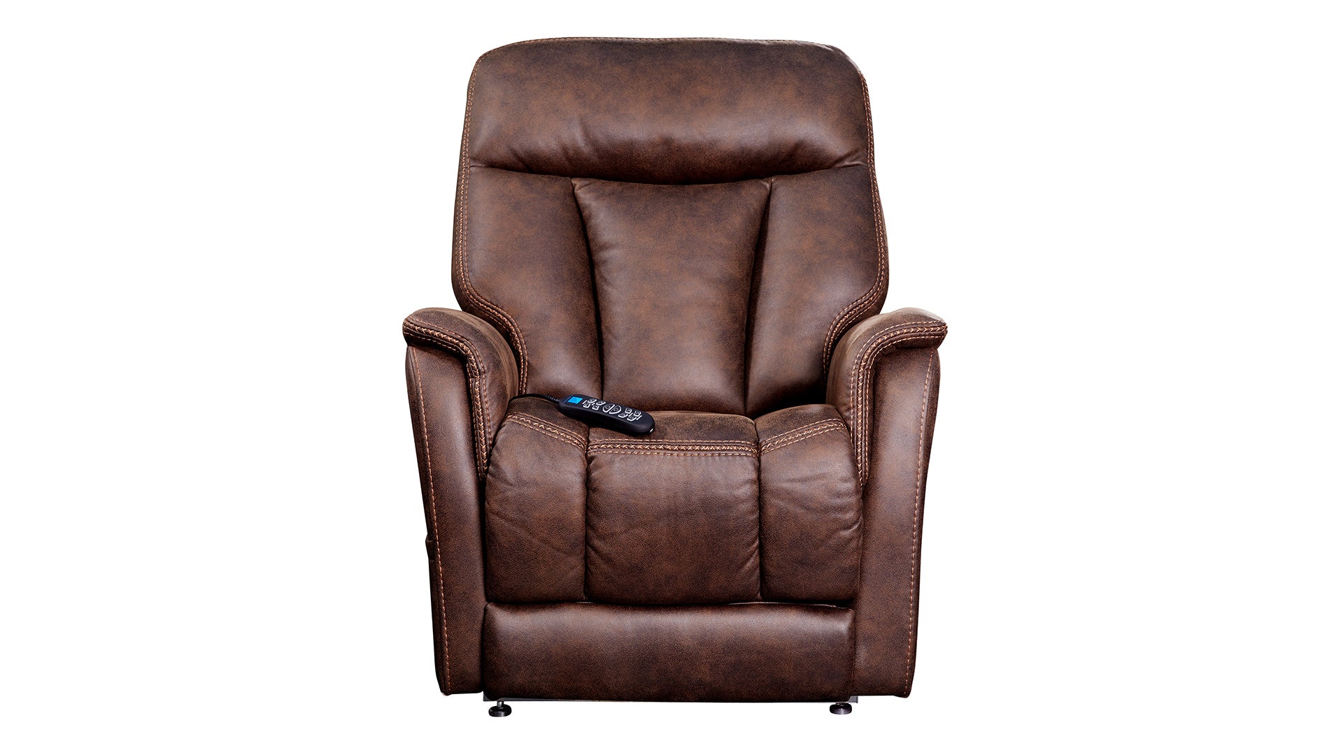 Atlas Brown P3 Power Lift Chair
