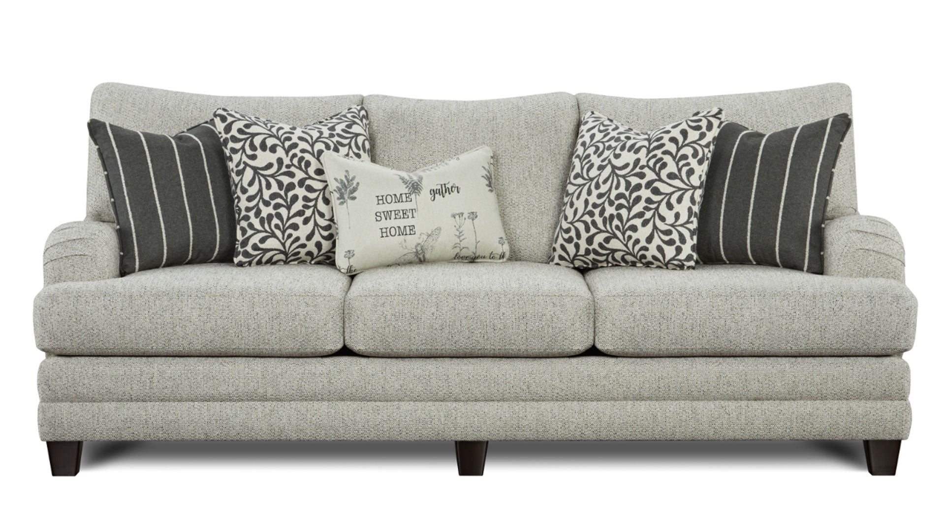 Basic Berber Sofa