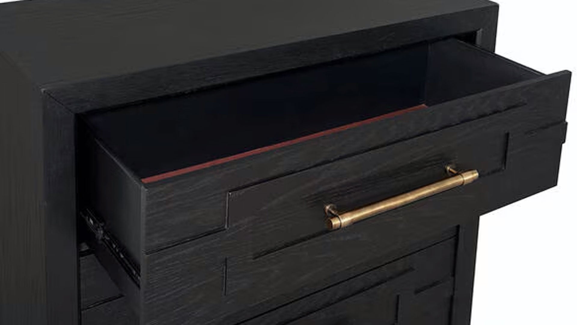 Bellaire 5 Drawer Chest 3 Bellaire 5 Drawer Chest