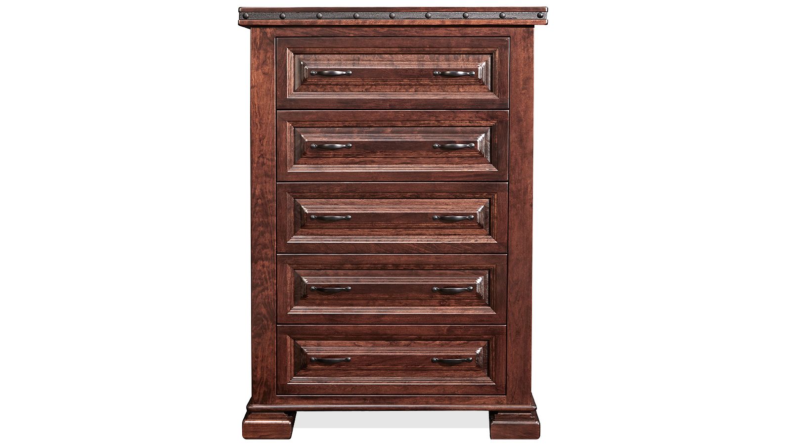 Big Bend Chest
