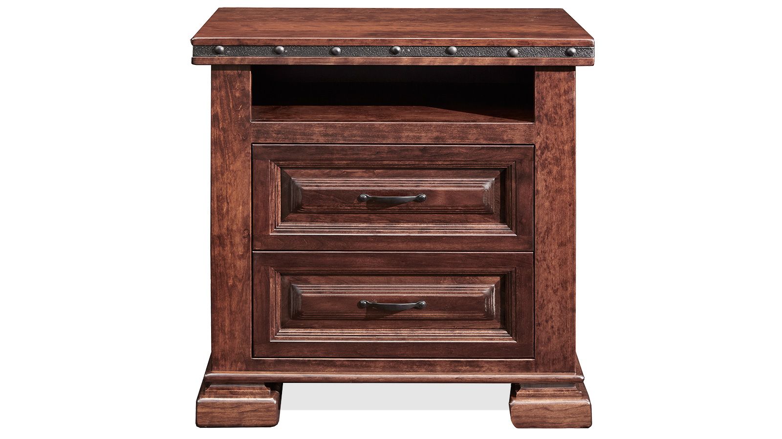 Big Bend Nightstand