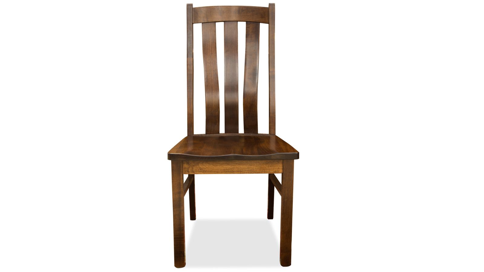 Bishop Side Chair