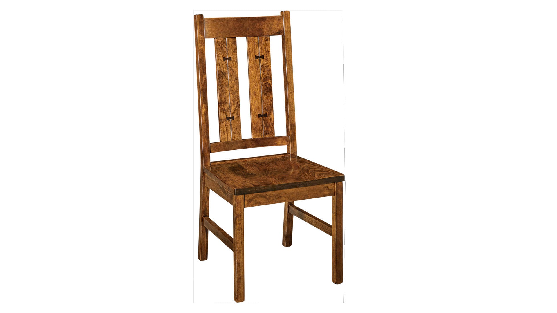Bob Timberlake Butterfly Dining Side Chair