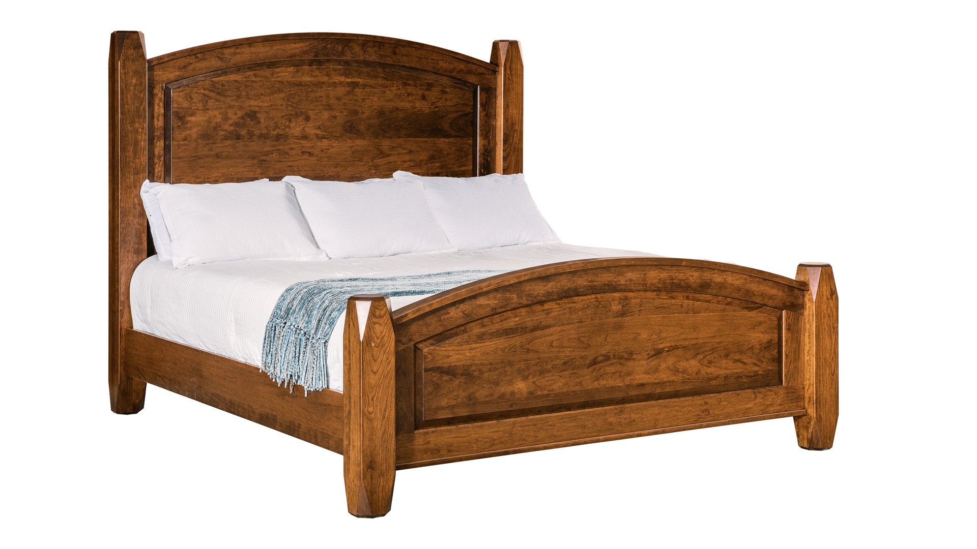 Bob Timberlake King Bed