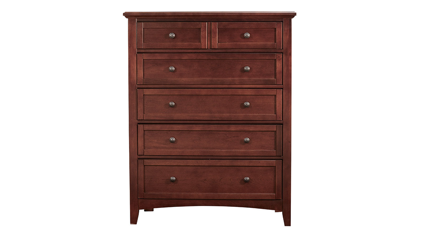 Bonanza Cherry Chest