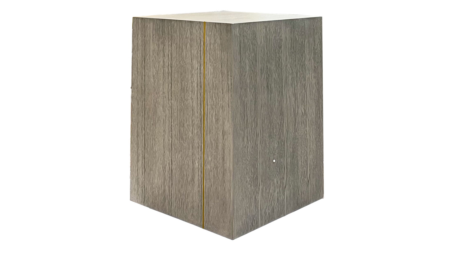 Brighton End Table
