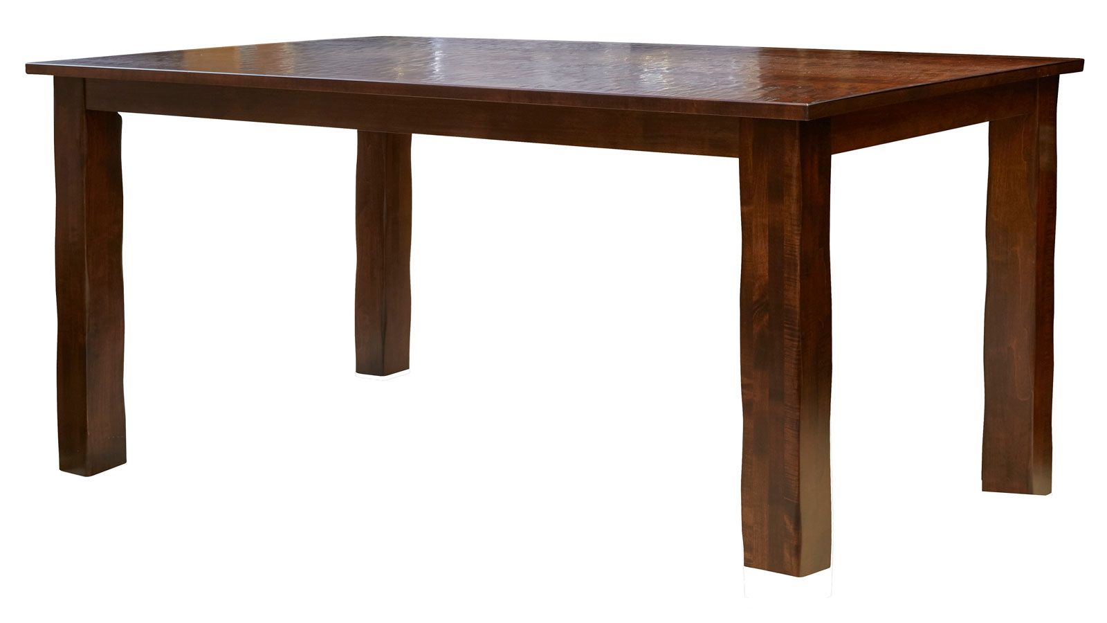 Brunswick 72" Counter Height Table