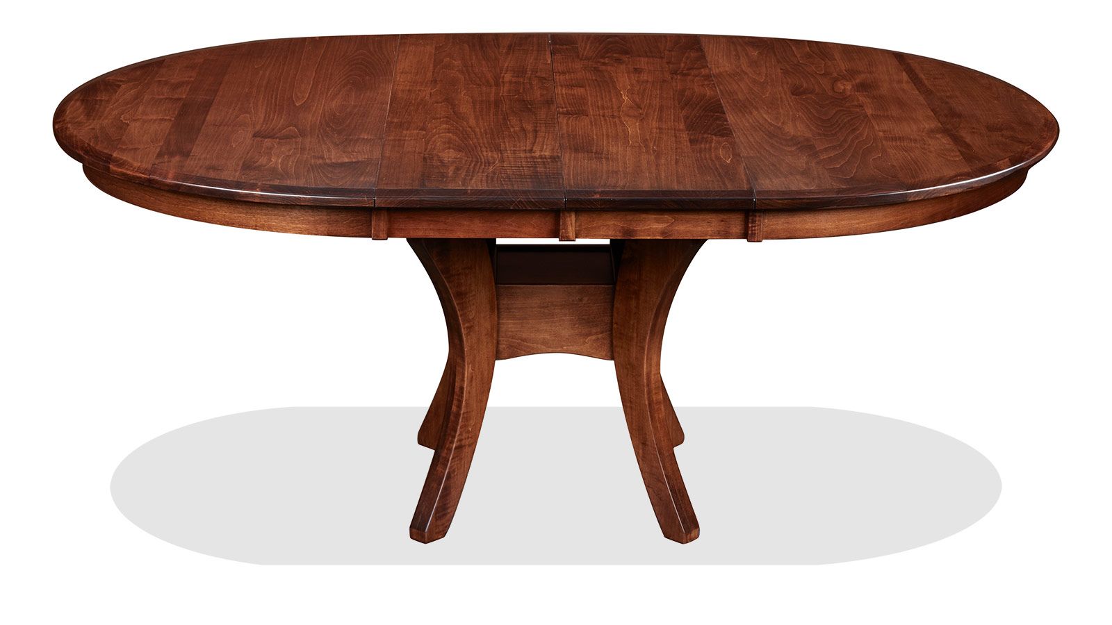 Caddo 48" Round Dining Table