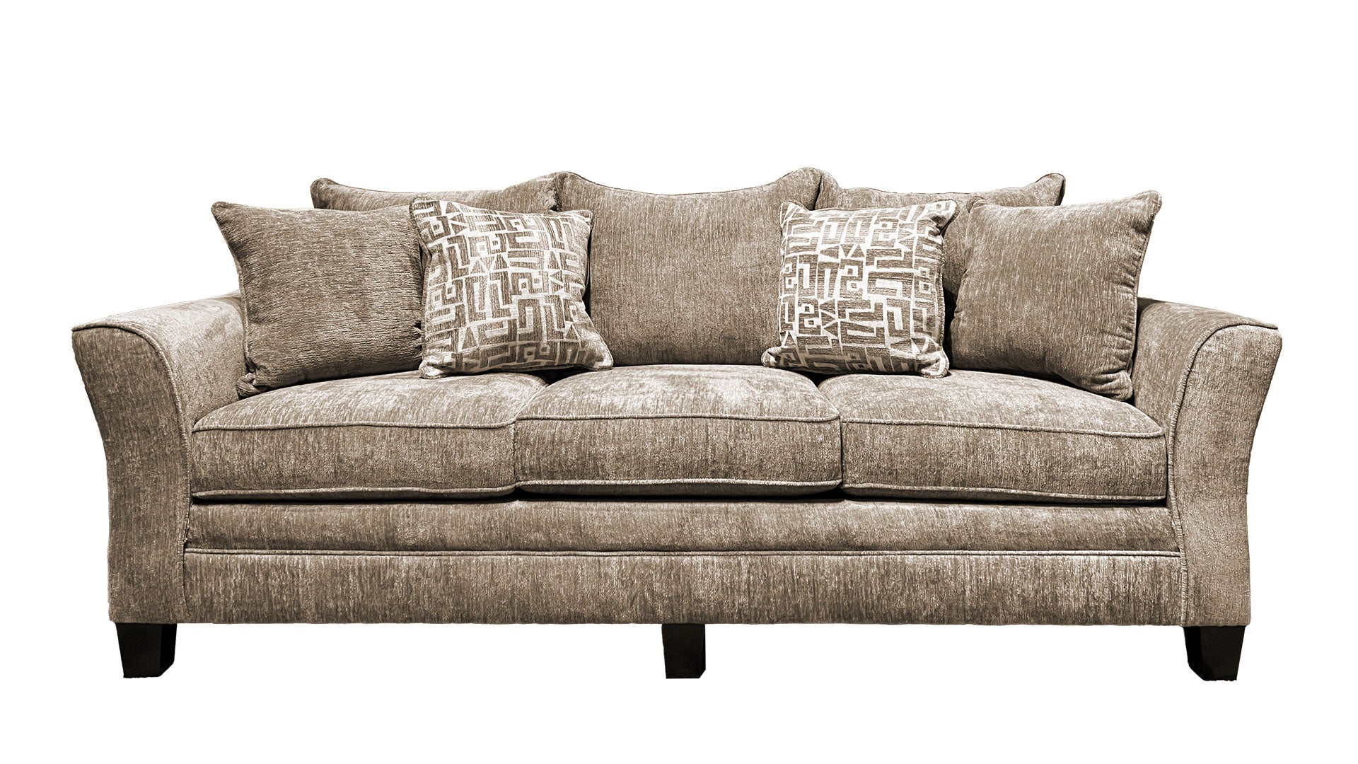 Cafe Sofa
