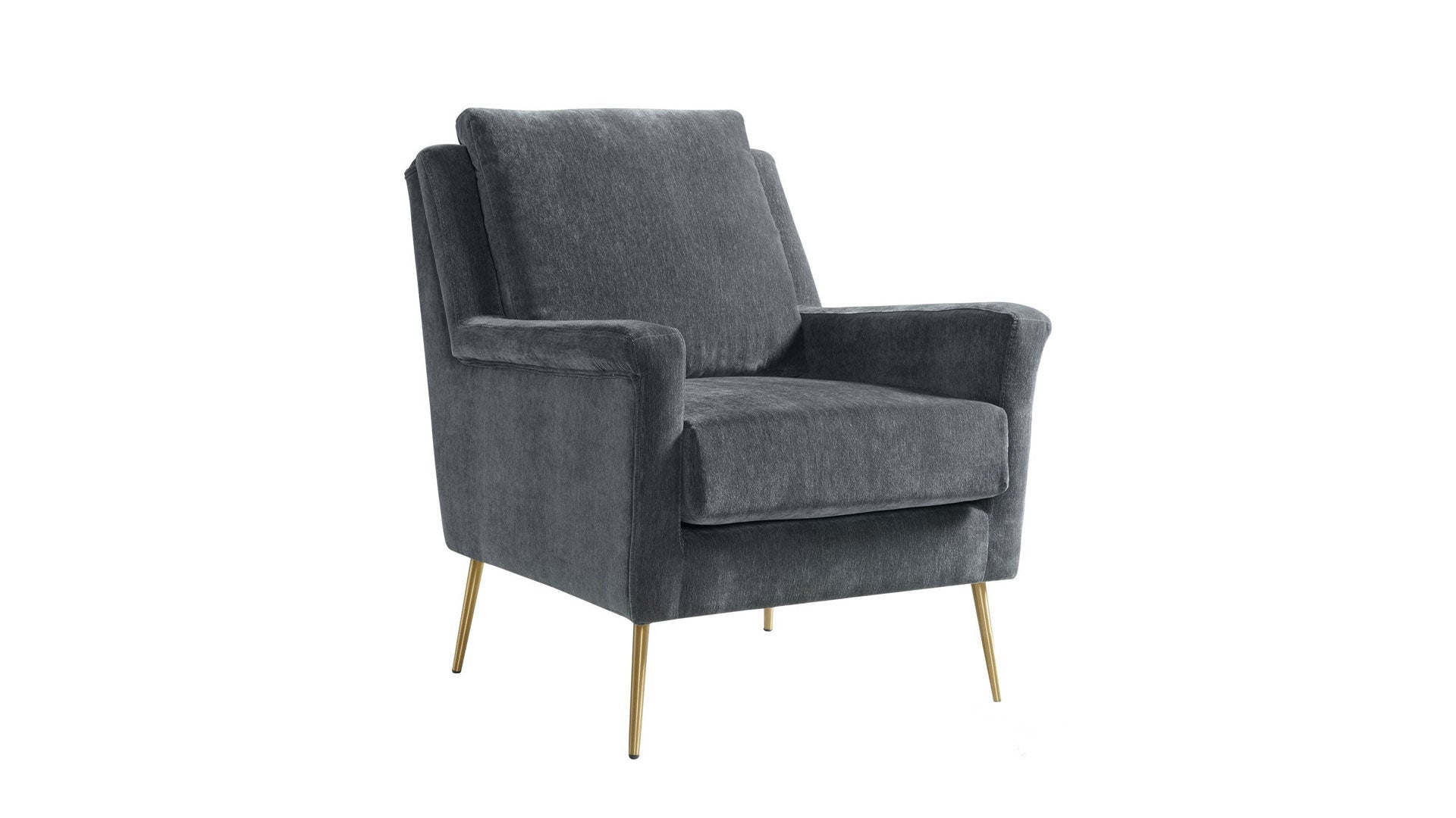 Cambridge Amigo Charcoal Chair