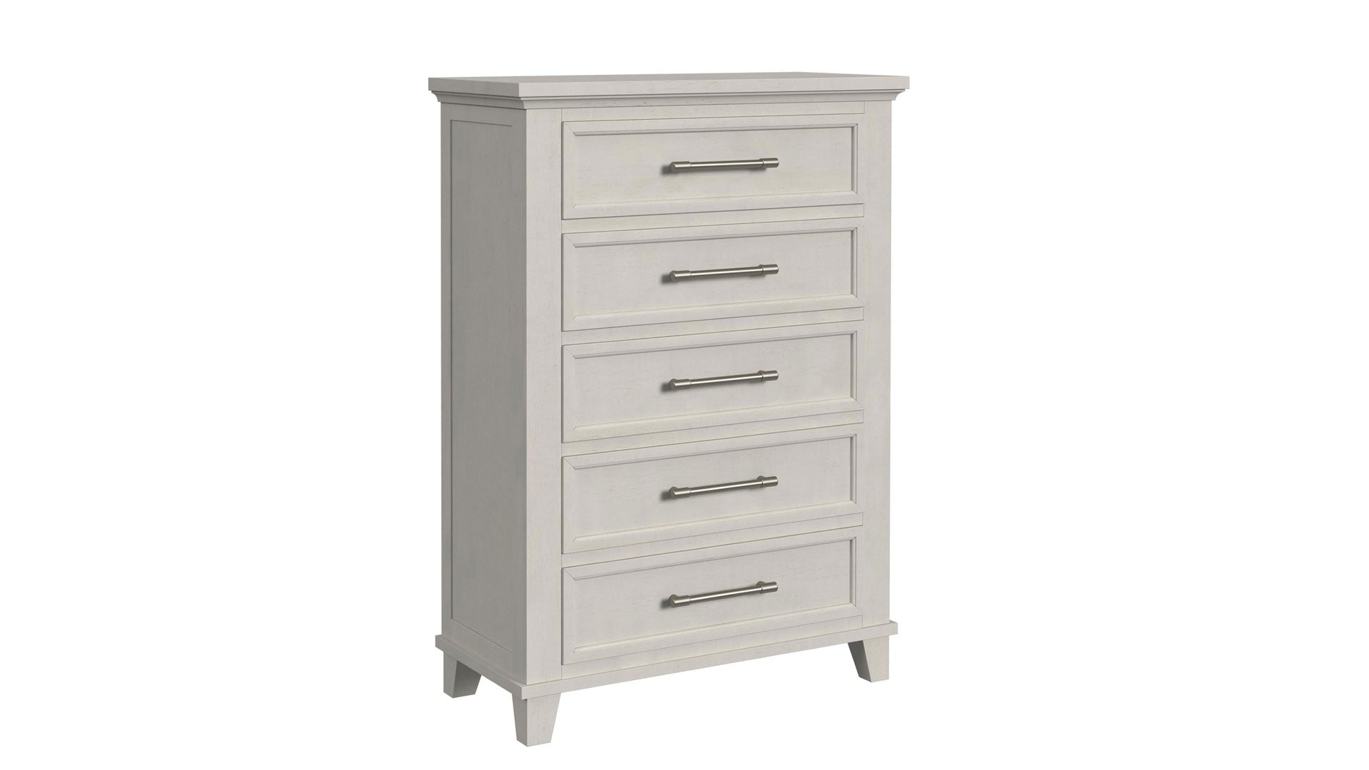 Canterbury Ivory Chest