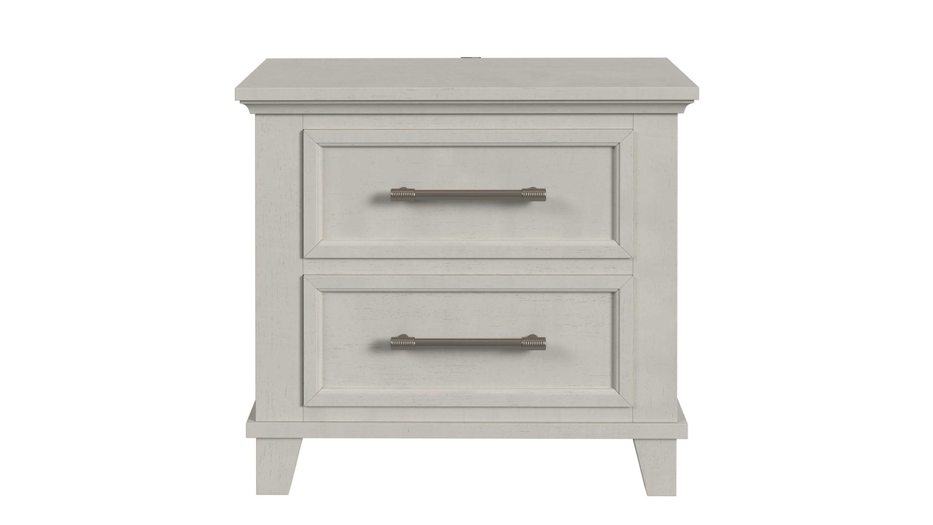 Canterbury Nightstand