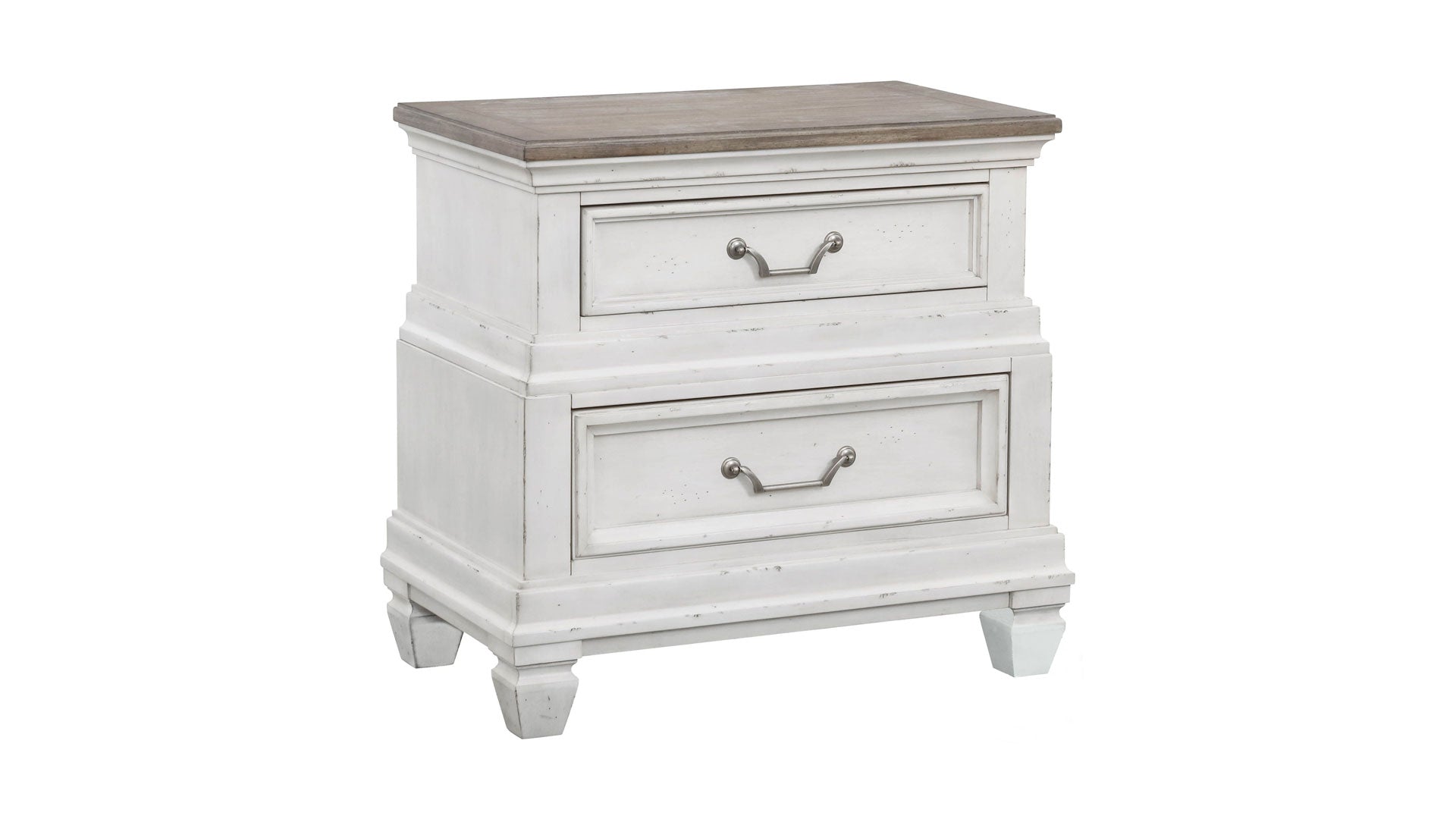 Cape Cod Nightstand