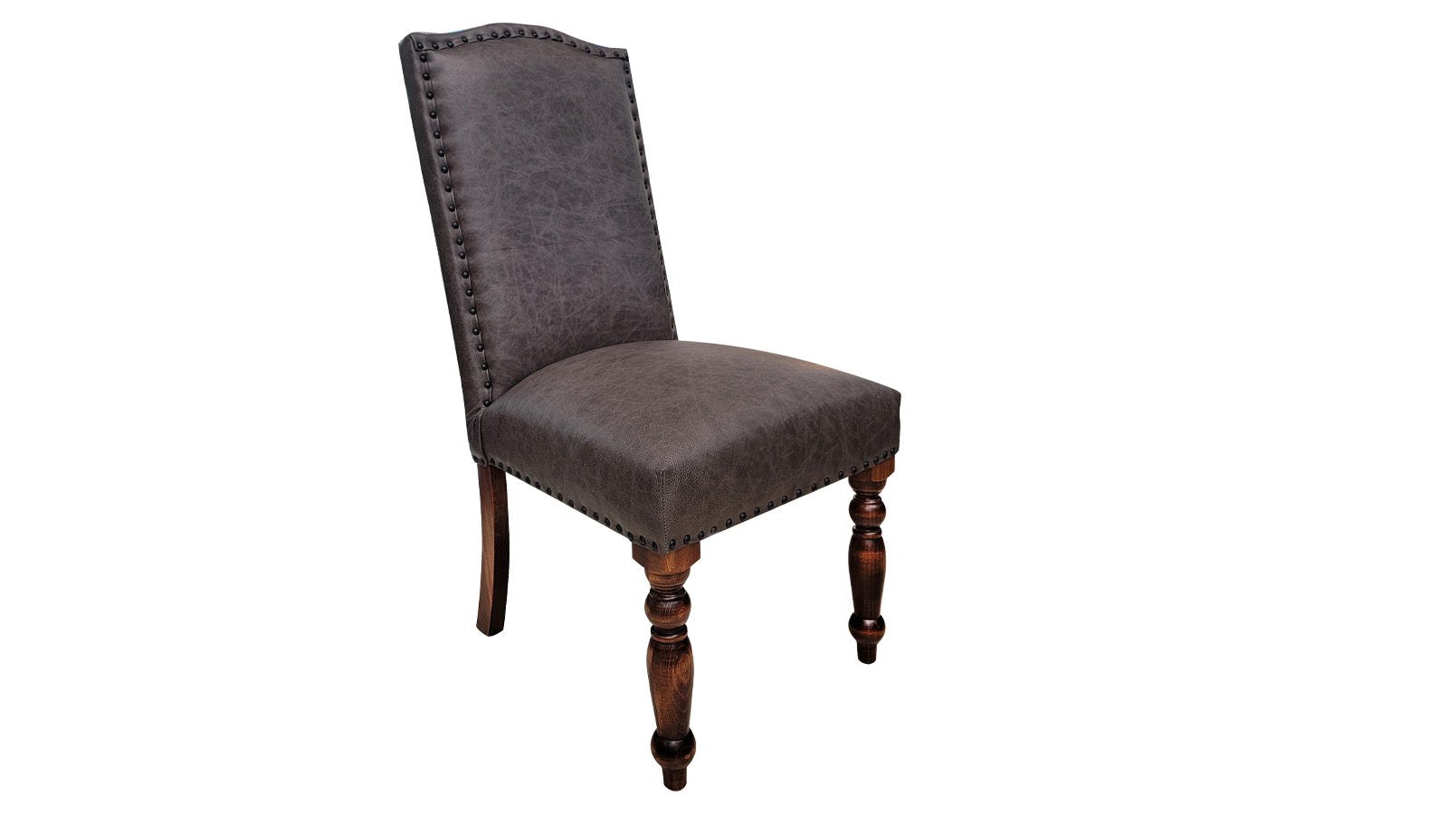 Carson Solid Wood Side Chair