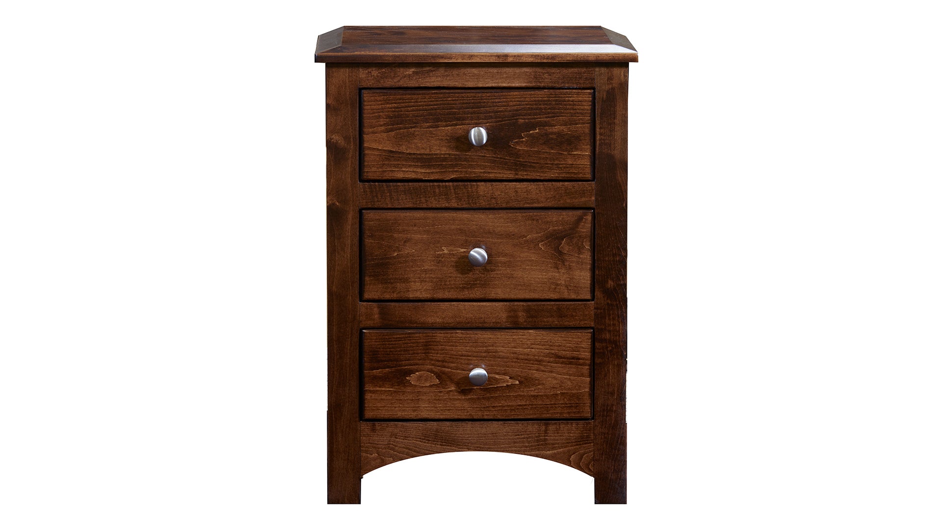 Clute Nightstand