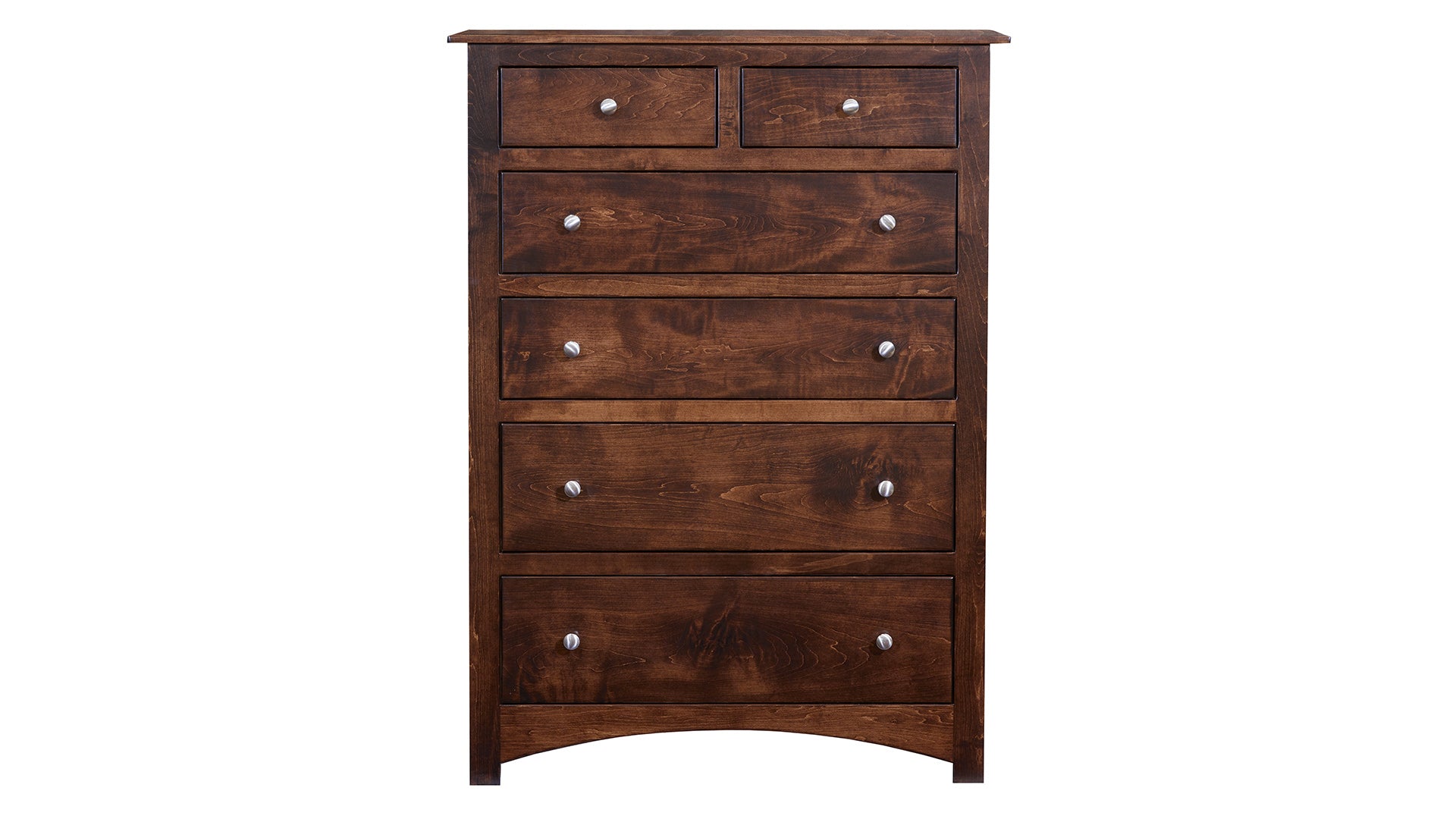 Clute Tall Chest