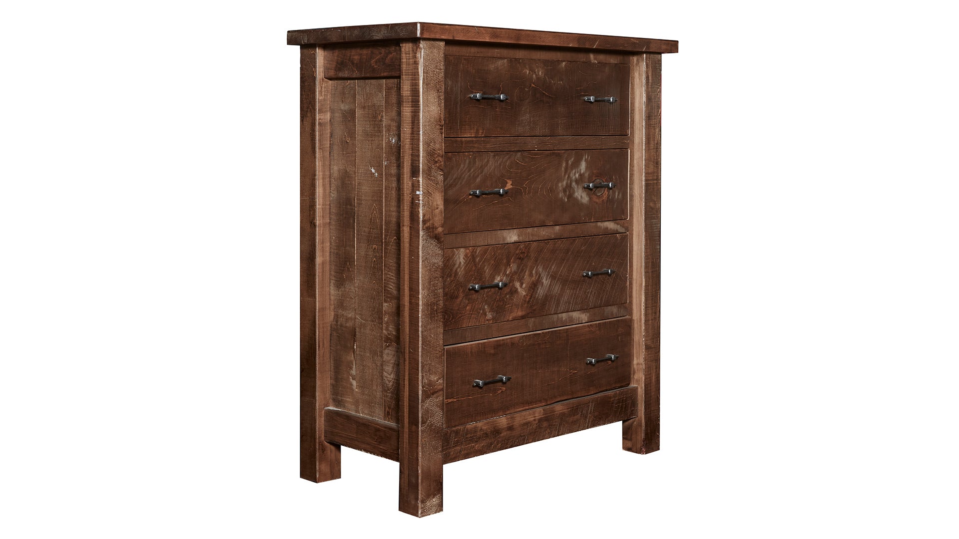 Conroe Ruff Sawn Chest 3 Conroe Ruff Sawn Chest