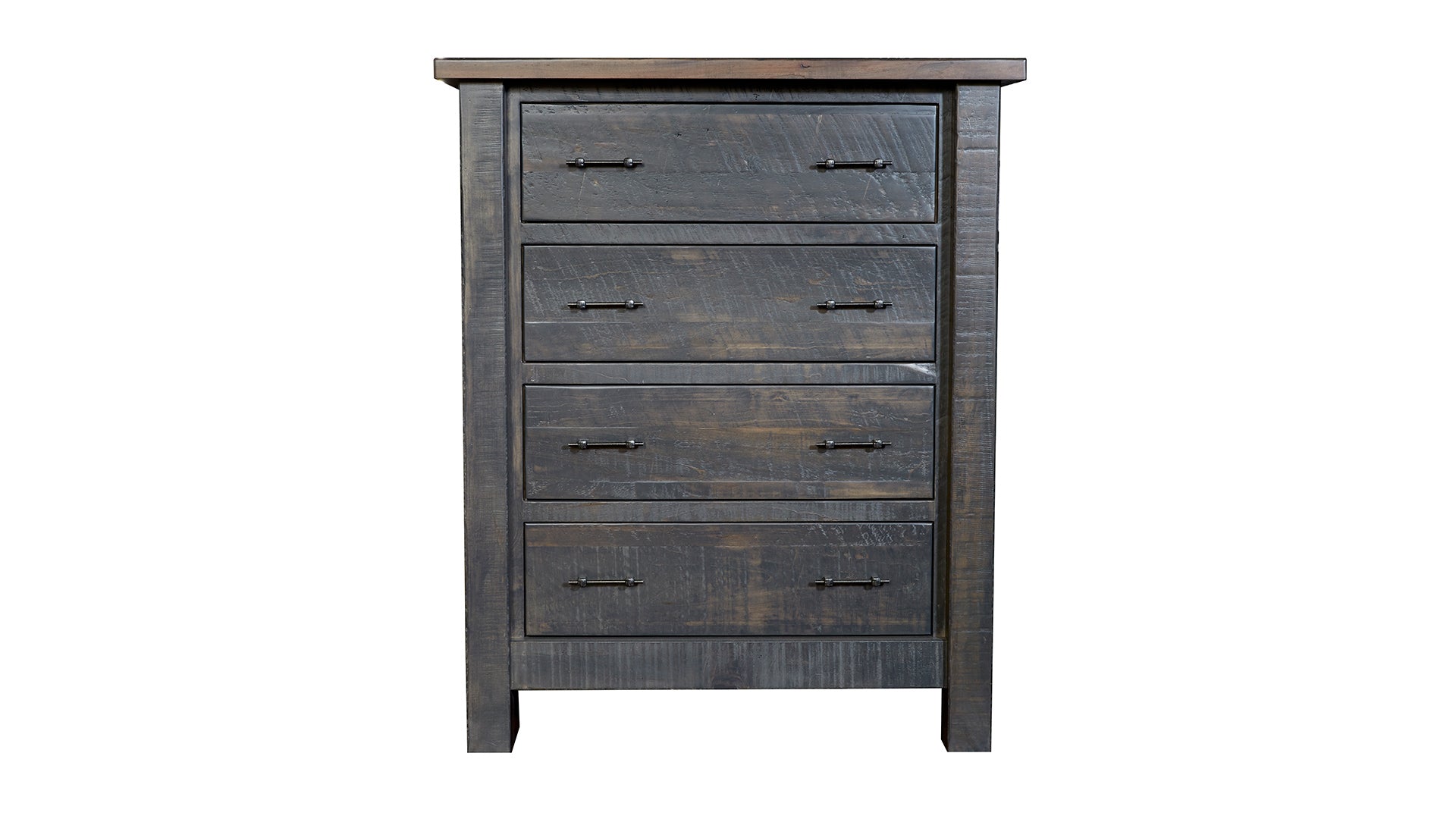 Conroe Slate Chest