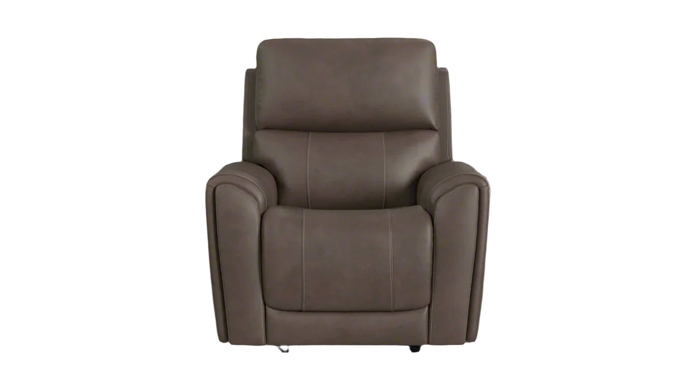 Cougar Cappuccino P5 Power Assistive Chair w/Heat & Massage