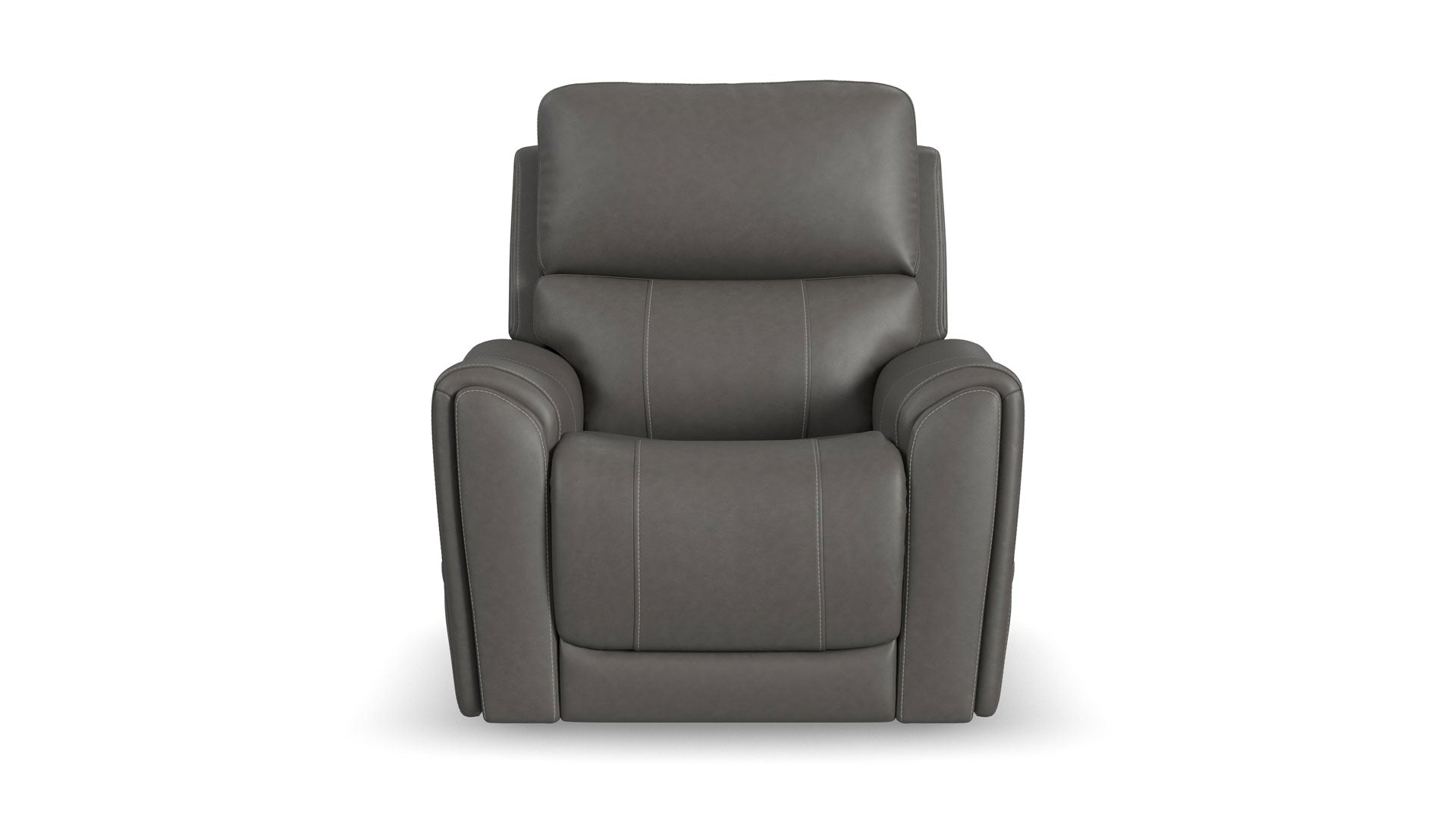 Cougar Dark Grey P5 Power Assistive Chair w/Heat & Massage