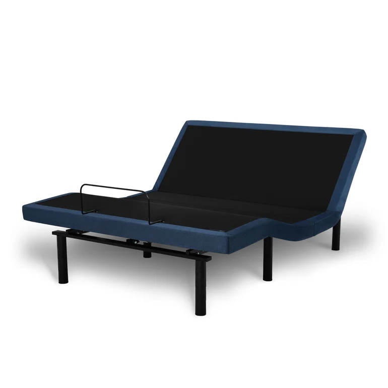 Divided King Serta Essentials VI Adjustable Base