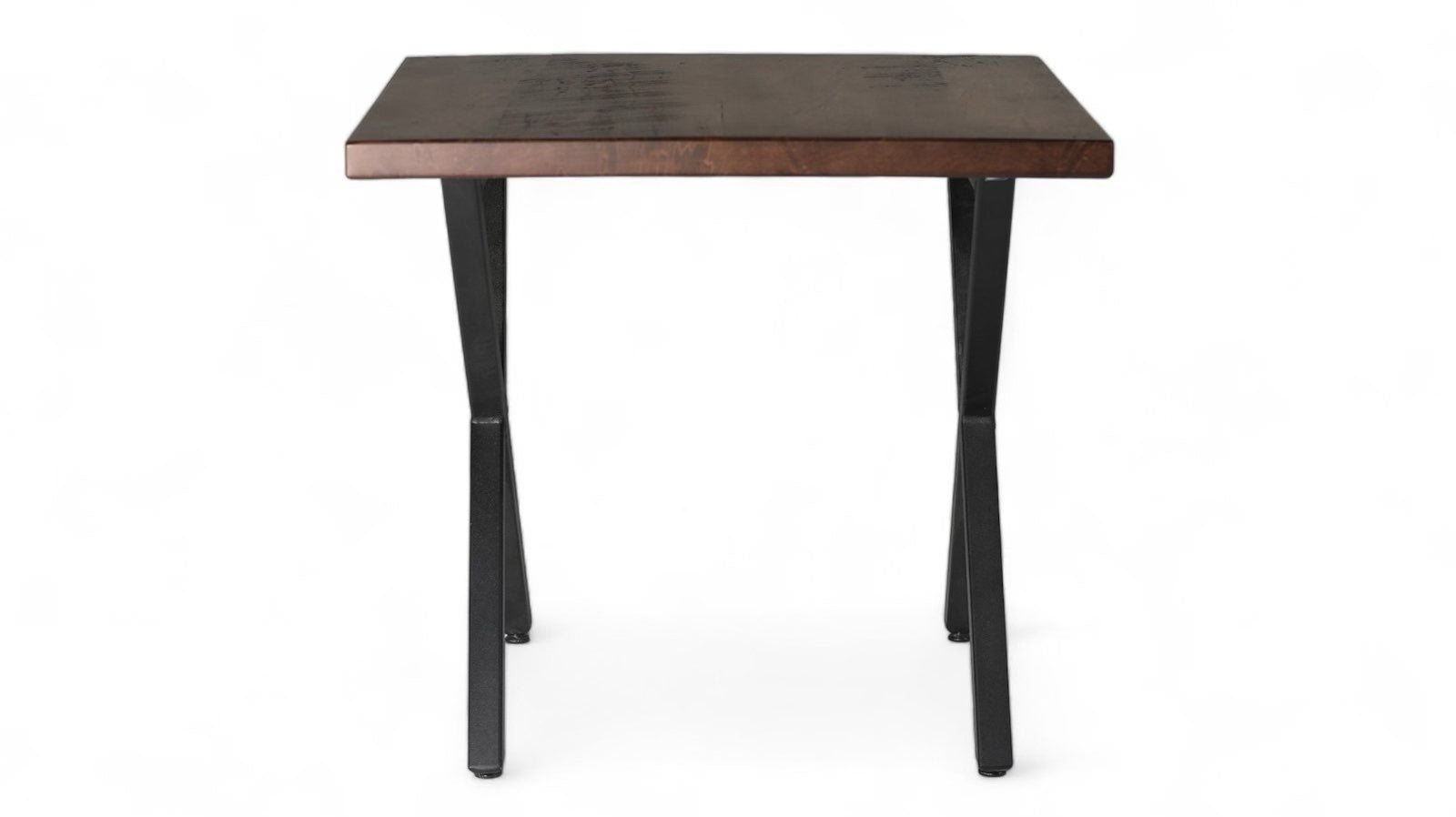 Dixon Cocktail and 2 End Table Group