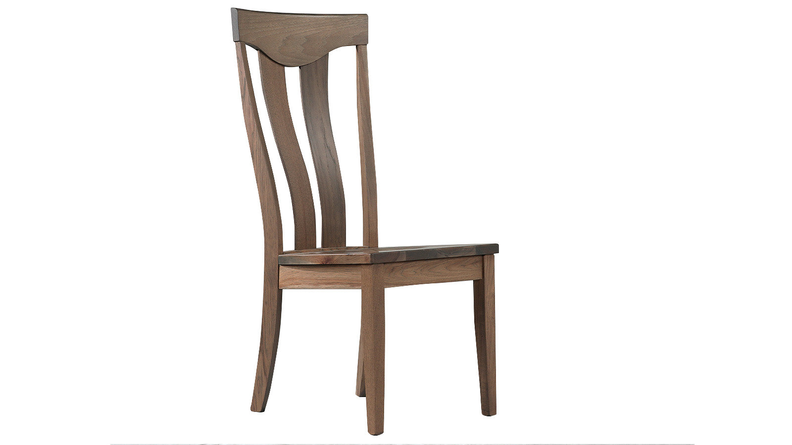 DUSTY TWINE DINING ROOM CHAIR