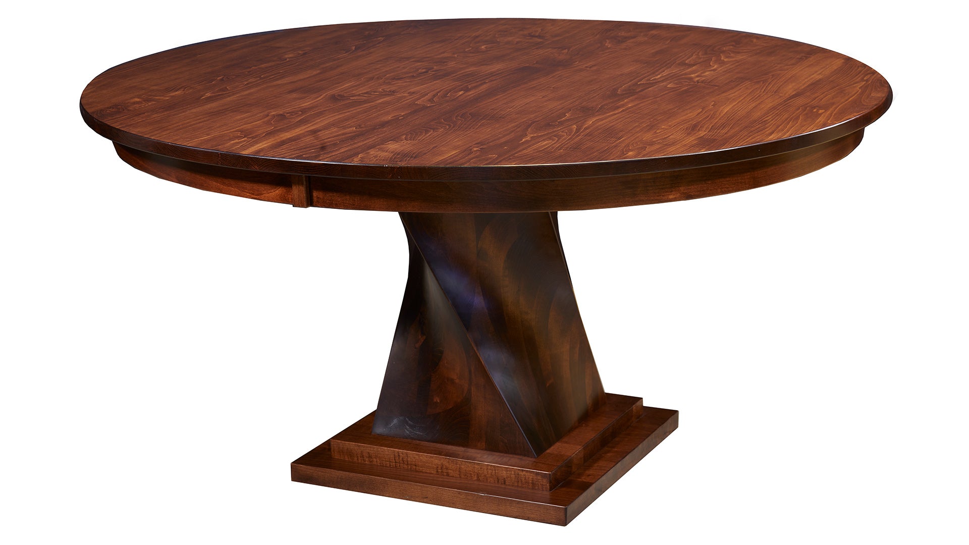 El Dorado 60" Round Dining Table