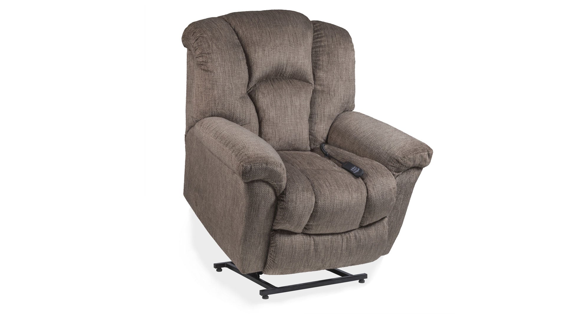 Equalizer Lift Chair in Camel