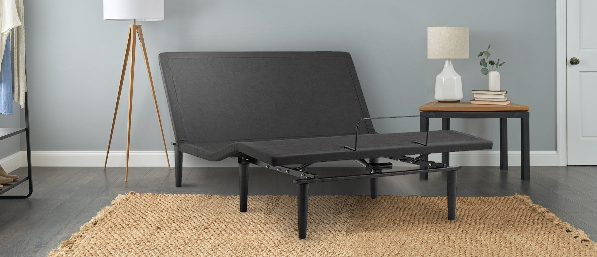 Full Sealy Ease 4.0 Adjustable Base
