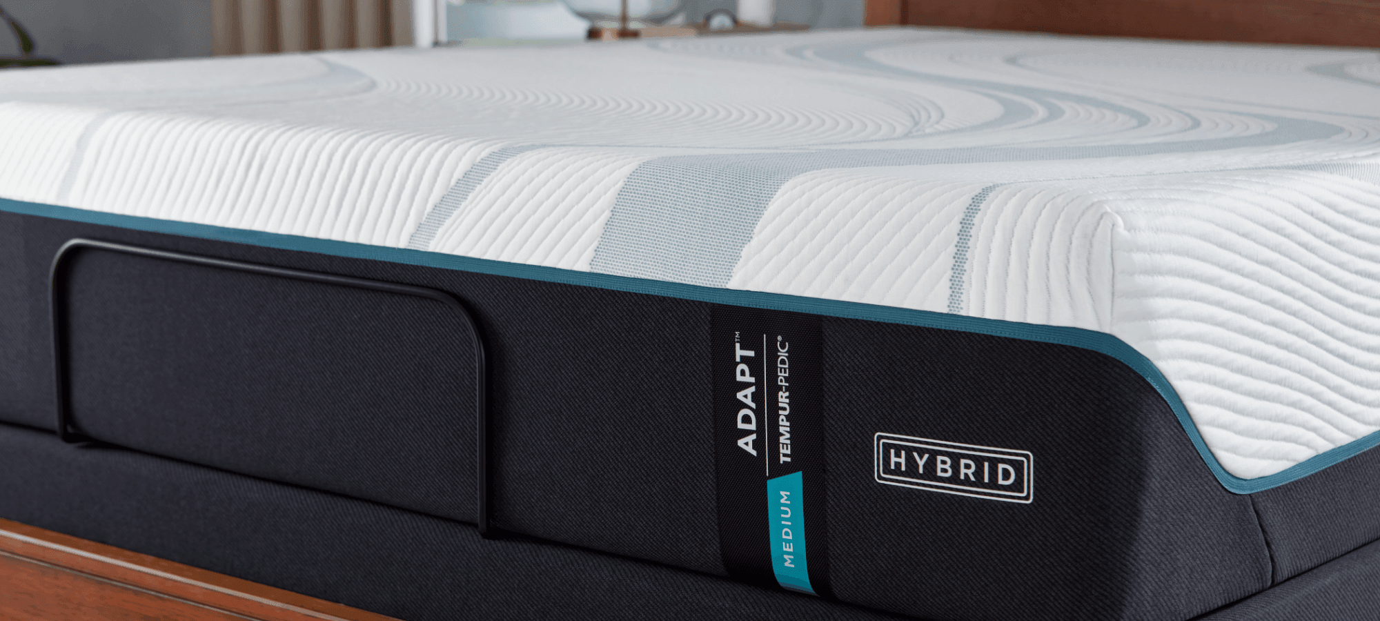 Queen Size Adapt 2.0 Medium Hybrid Mattress - Tempur-Pedic 3 Full Size Adapt 2.0 Medium Hybrid Mattress - Tempur-Pedic