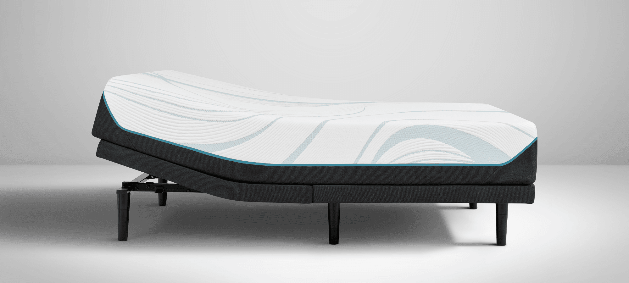 Queen Size Adapt 2.0 Medium Hybrid Mattress - Tempur-Pedic 5 Full Size Adapt 2.0 Medium Hybrid Mattress - Tempur-Pedic