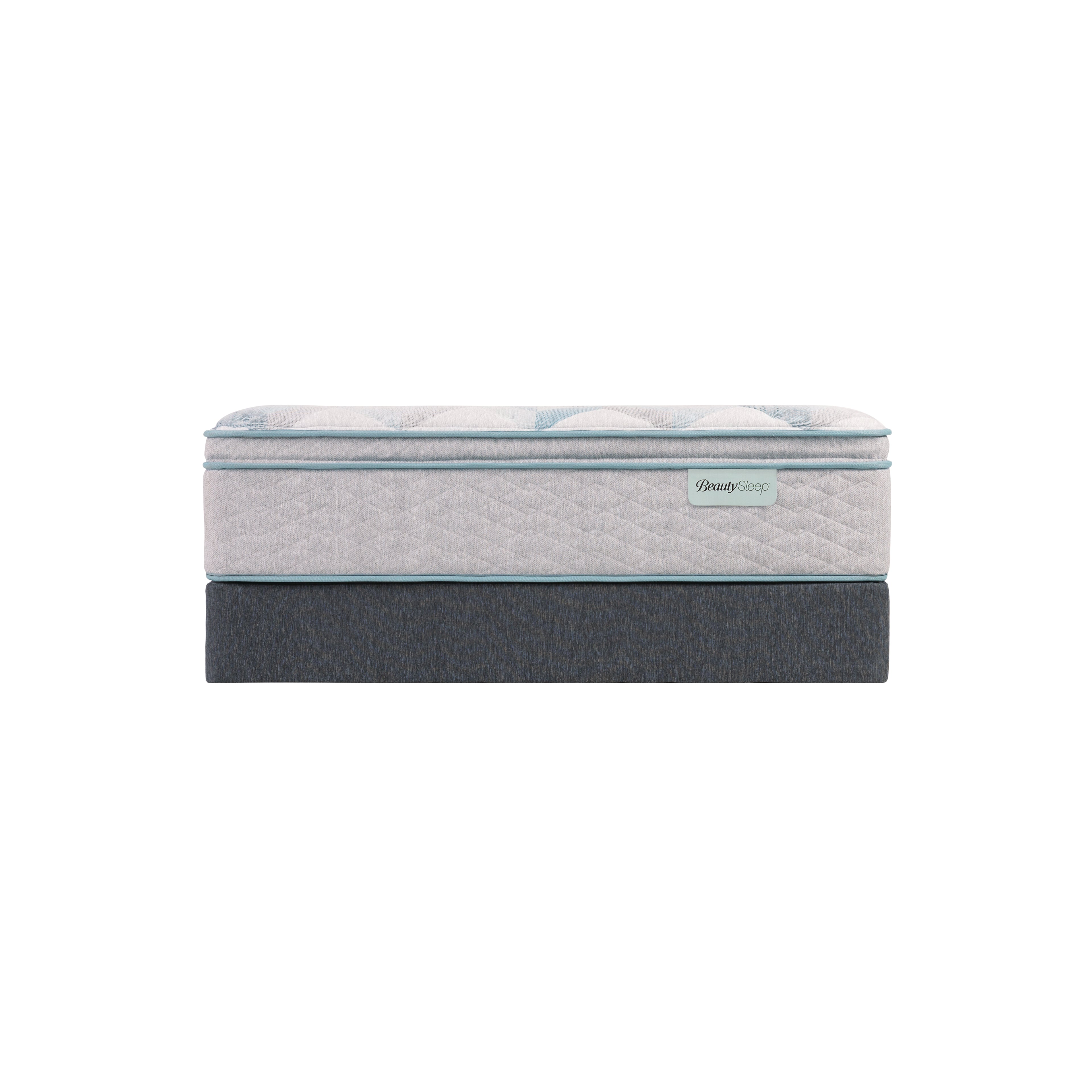 Full Size Beauty Sleep Casa Grande Medium Pillowtop