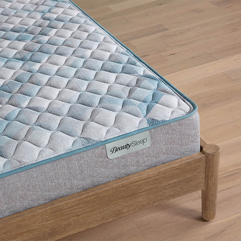 Full Size BeautySleep Dream Weaver Mattress 3 Full Size BeautySleep Dream Weaver Mattress