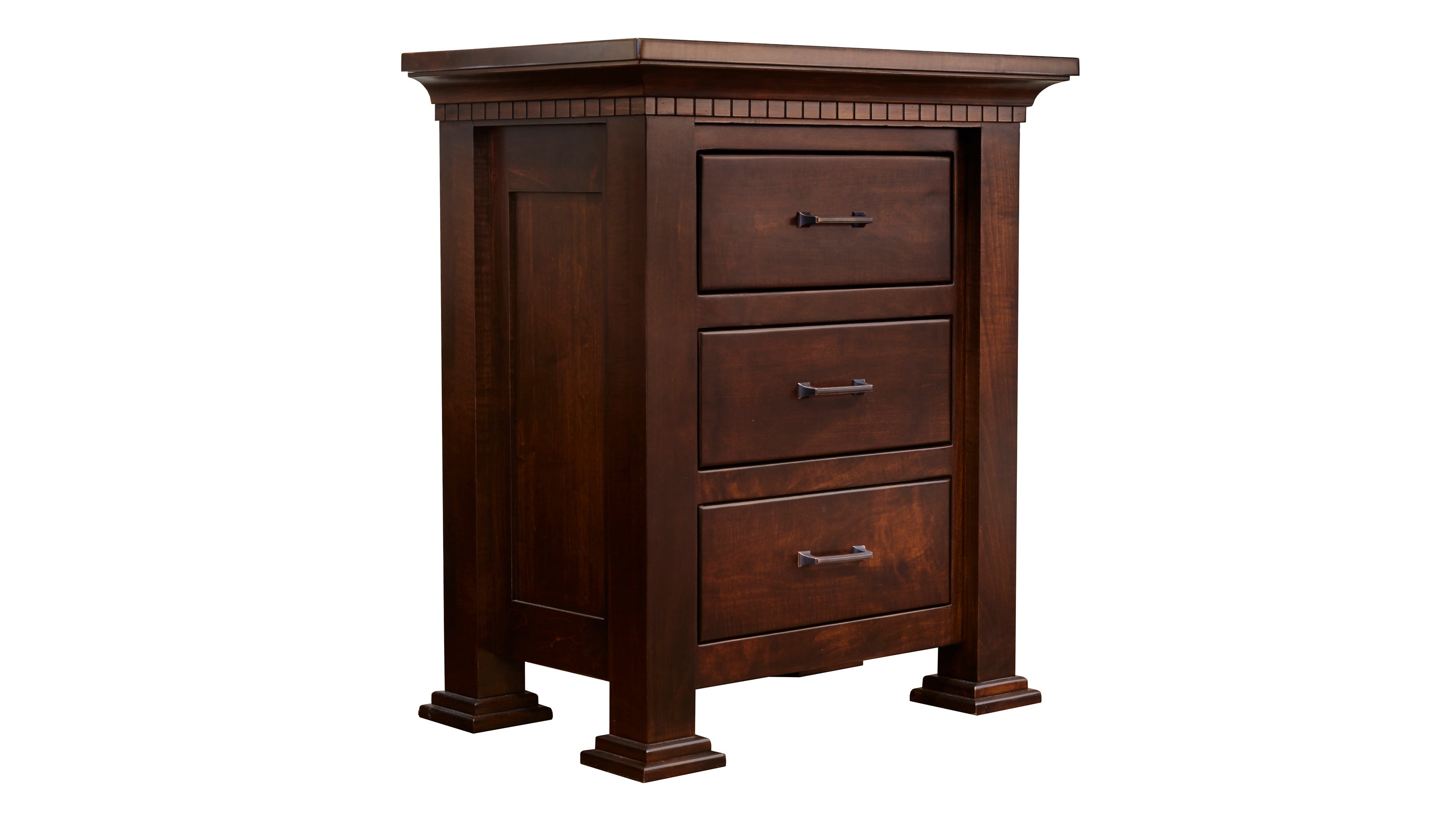 Galena Park Nightstand 3 Galena Park Nightstand