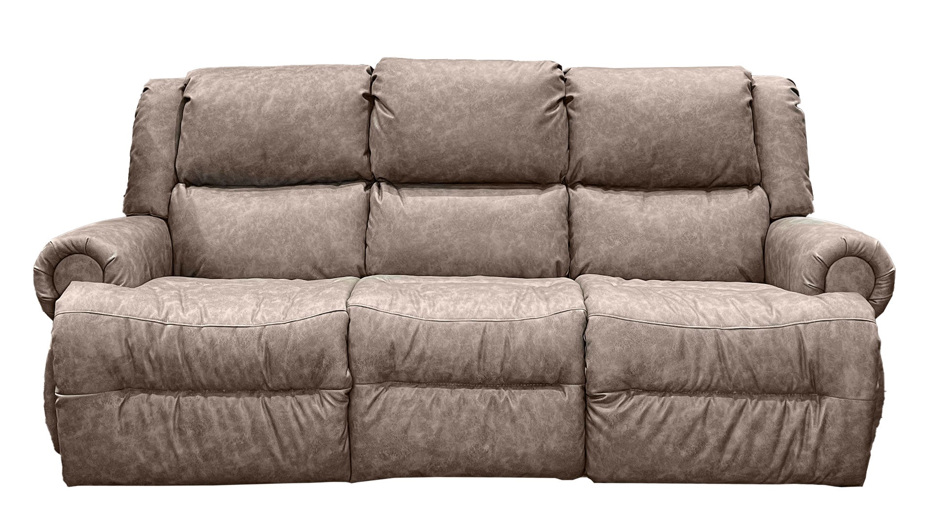 Genet Mushroom Motion Sofa