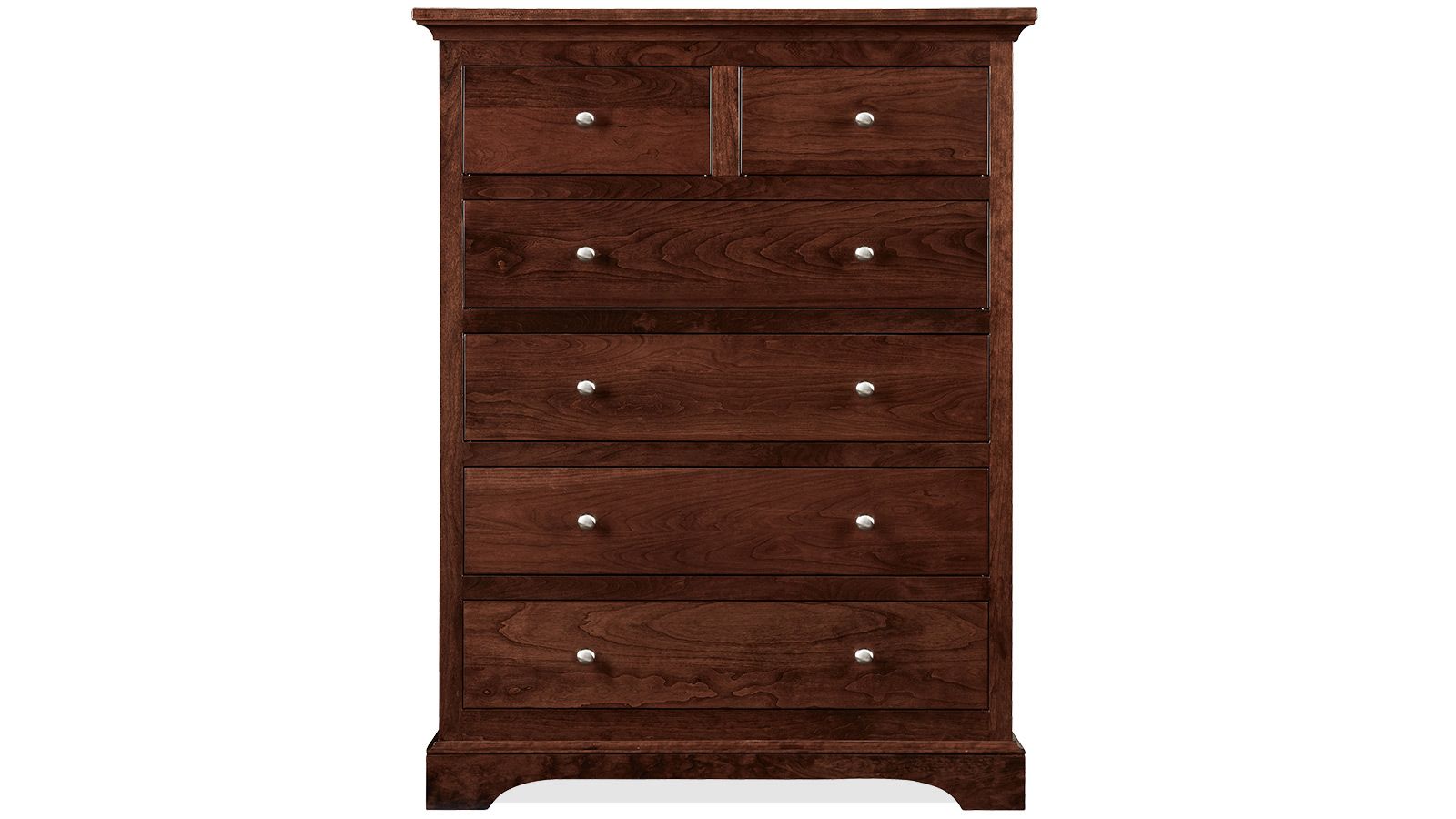 Gladewater Tall Chest
