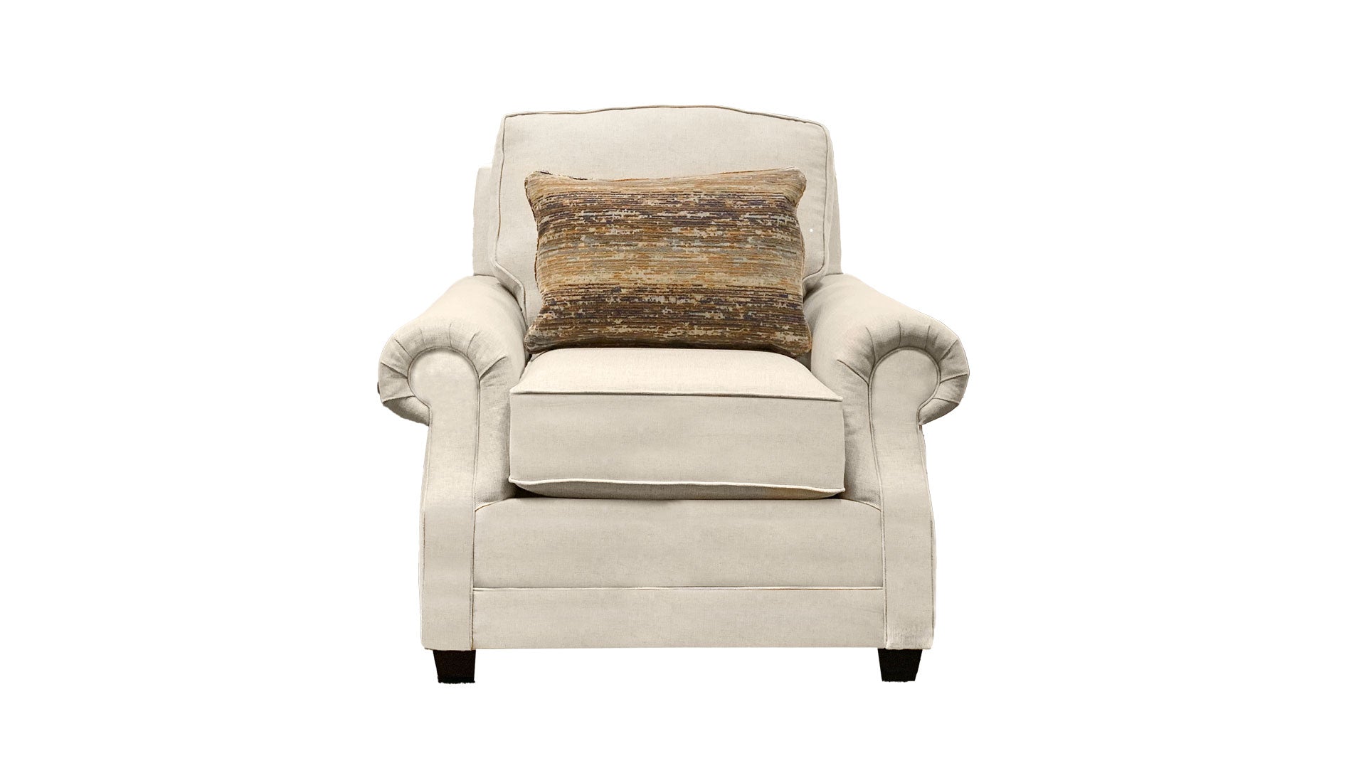 Grande Sand Chair