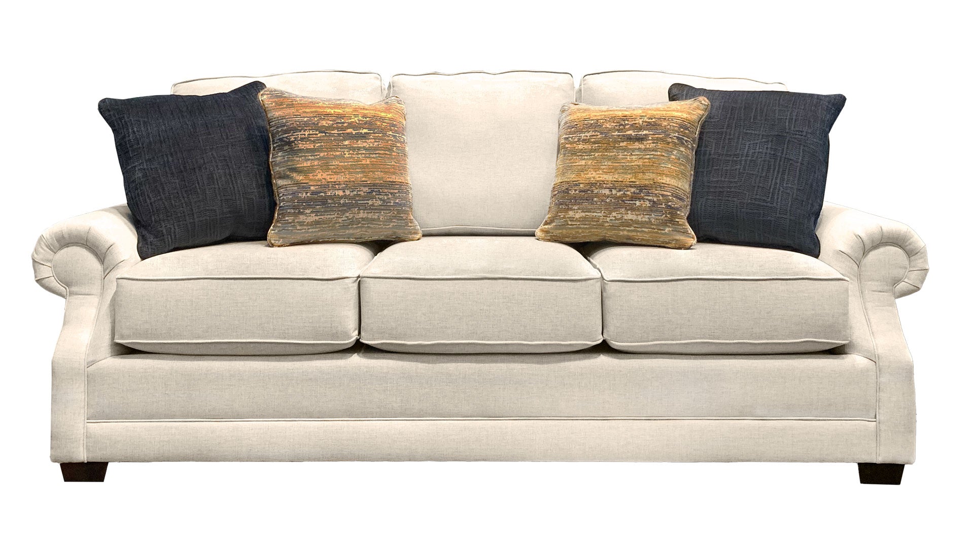 Grande Sand Sofa